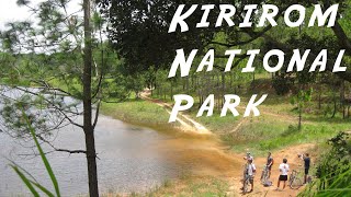 Kirirom National Park (Cambodia)