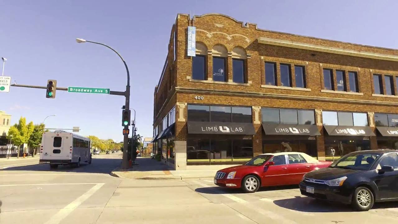 Visit Limb Lab YouTube