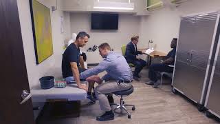 Limb Lab Rochester Virtual Tour | Advanced Prosthetic & Orthotic Care