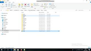 modul525mendanilkan Coding Admin indexphp