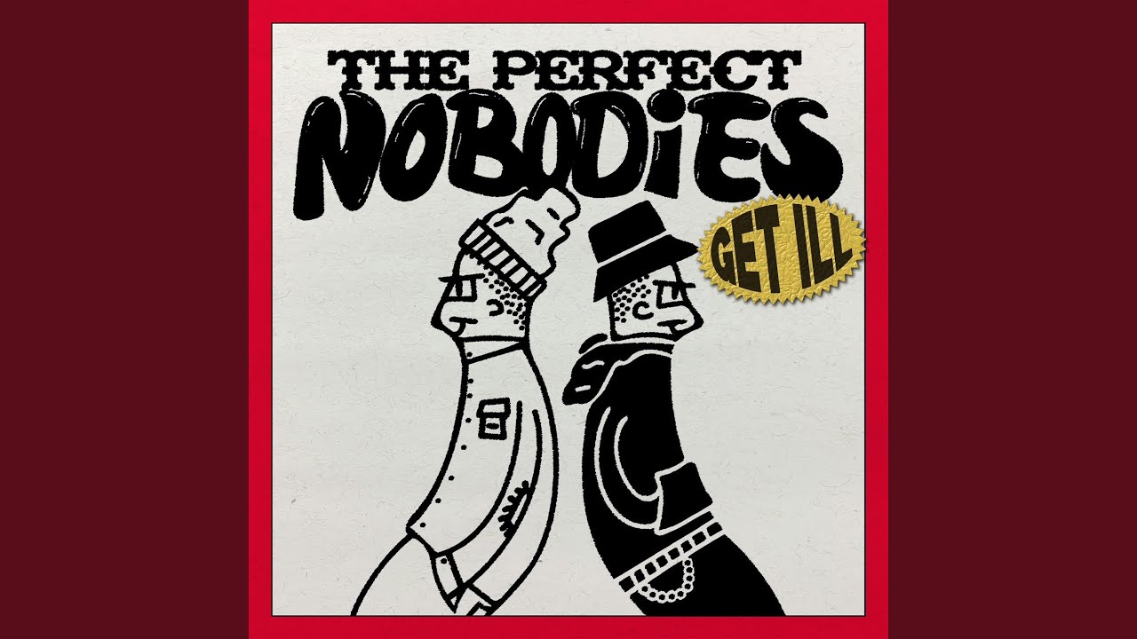 Watch Nobody on YouTube Watch Nobody on YouTube