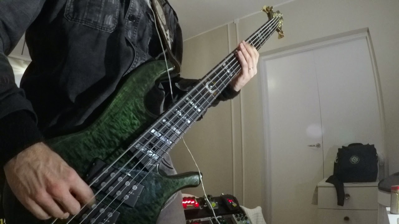 Watch Re-Armed- Wracked Bass playthrough on YouTube Watch Re-Armed- Wracked Bass playthrough on YouTube