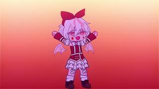 Oc  concept!//Gacha club