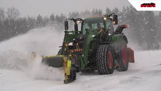 Alliance Multiuse 551 Palarenkaat Ympärivuotiseen Käyttöön Ndi Finland Oy