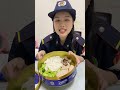 Thử thách Nghề Bảo Vệ P2 | Thy vô tri