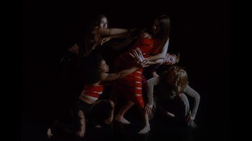 RUIbuilt "Diller Dance Work" | BERLIN | 2023