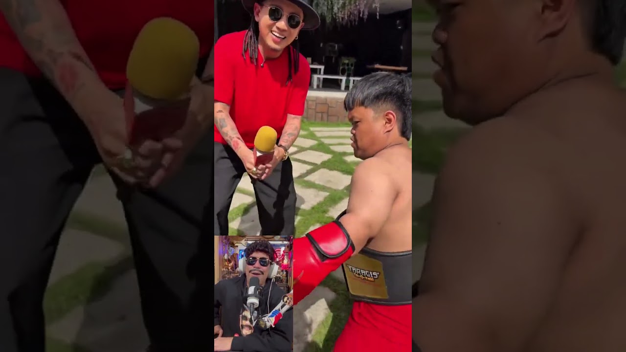 grabe talaga Ang trillionaryo LAHAT gagawin para sa per 