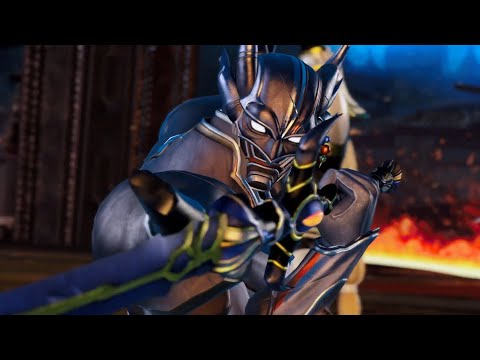 DFFNT セシル ソウルイーター