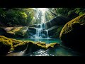 Water Sounds for Anxiety Relief 💧 | Peaceful Sleep Ambience