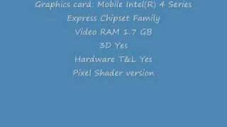 Can i run Borderlands for pc.
