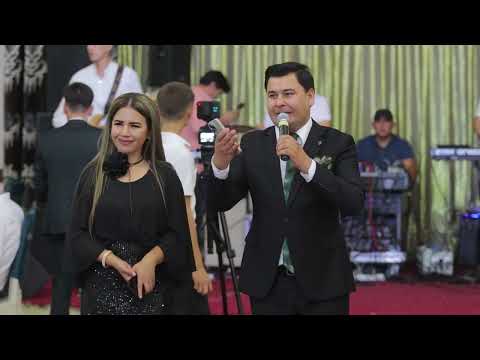 Qashqadaryoda Sarvinoz Ruziyeva Chiroyli onam qushi va Onajon uchun tilaklarni yulladi