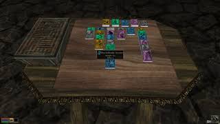 Tamriel Rebuilt Hortator Card Game