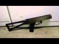 Home-made Shotgun! Pipe Plinker, Episode 1