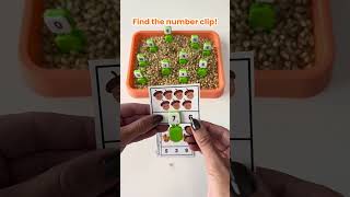 Practice Number Sense! | Thanksgiving Activities for kids| hand2mind