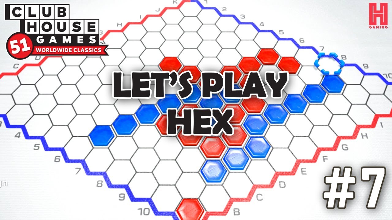 Hex Play Hex Play