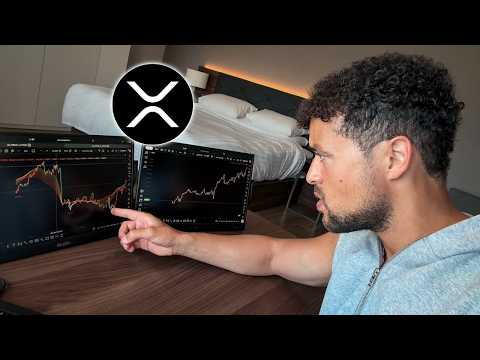 Video preview for I Just CHANGED my XRP PRICE PREDICTION Because of THIS!