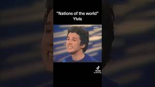 Beat for Beat: Ylvis - Nations of the World