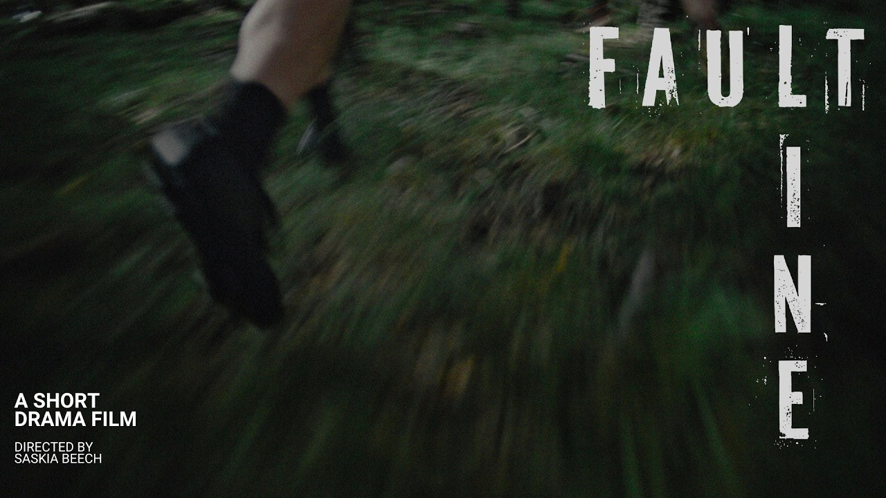 FAULTLINE FINAL