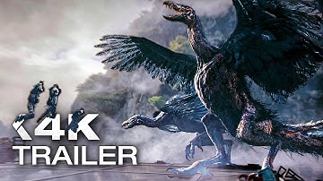 BUREAU 749 Official Trailer (2025)