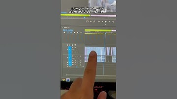 Pancake Editing in Adobe Premiere