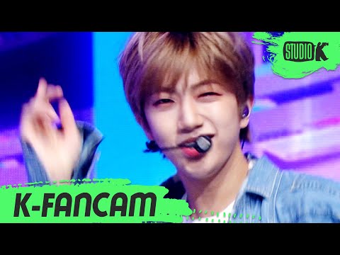 [K-Fancam] 크래비티 원진 직캠 &amp;#39;Ohh Ahh&amp;#39; (CRAVITY WONJIN Fancam) l @MusicBank <strong>201023</strong>