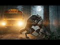 WEREWOLF Vs WEREWOLF Fight Scene | Werewolf transformation |Wolf Howling |Short Film#werewolf #wolf