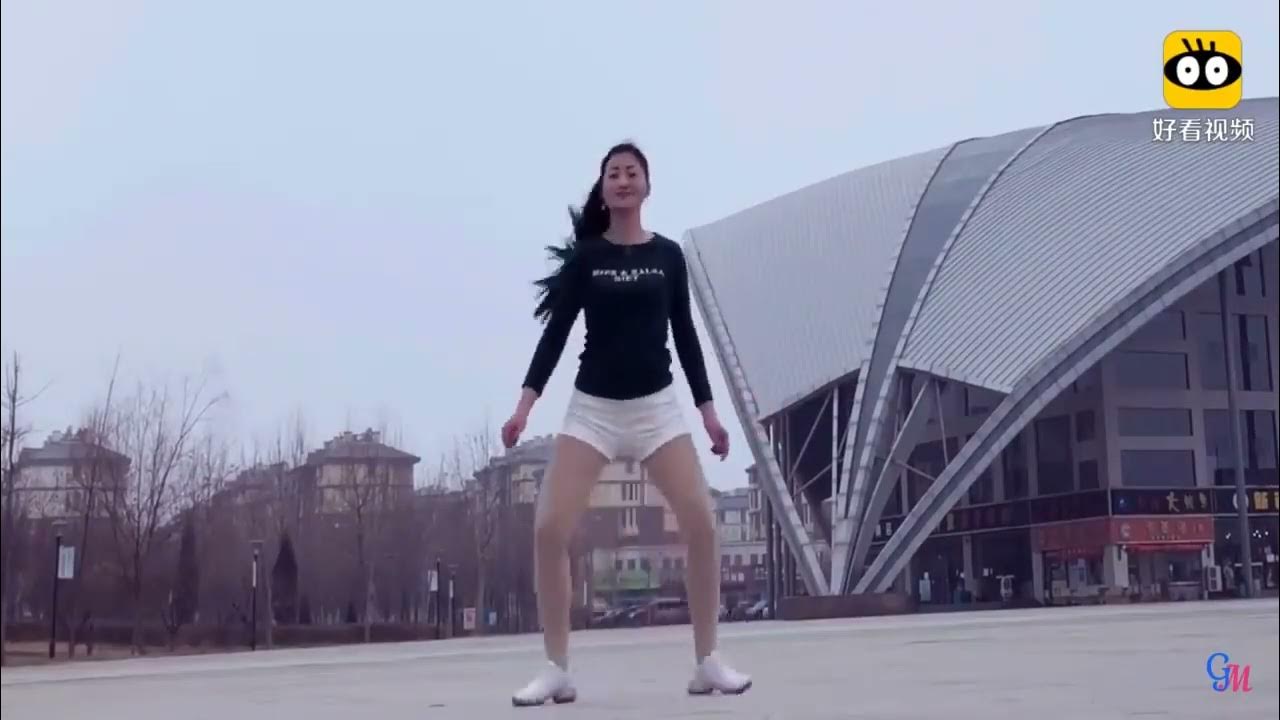 ЦИН Цин Русская версия песни. - YouTube