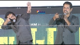 Vikram - Sivakarthikeyan will Touch Big Height | Iru Mugan | Harris Jayaraj | Nayantara