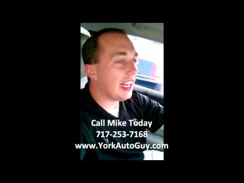 York Auto Guys Reviews
