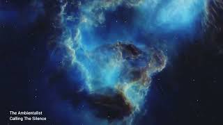 Deep Chill / The Ambientalist - Calling The Silence / Remastered
