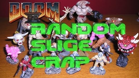 Doom 2: Random SLIGE Crap - MAP05