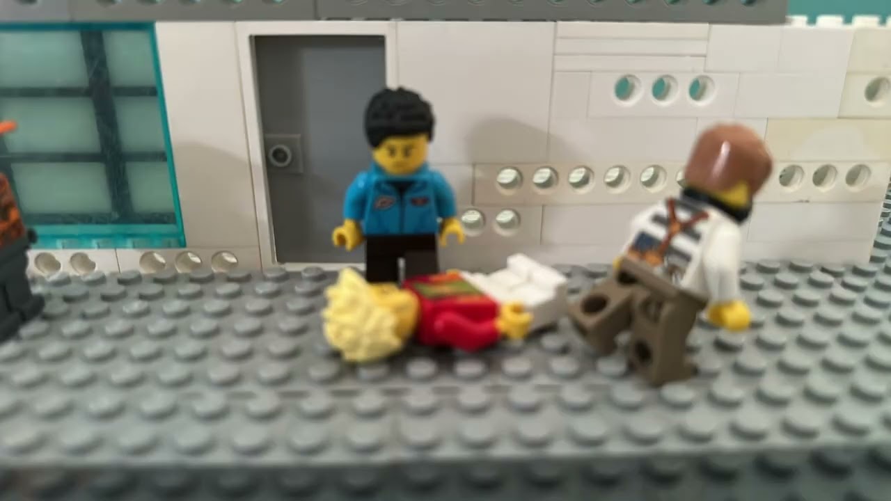 Steve’s adventure 3