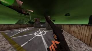 Counter-Strike 1.6 Crossfire Mod Beta v0.3
