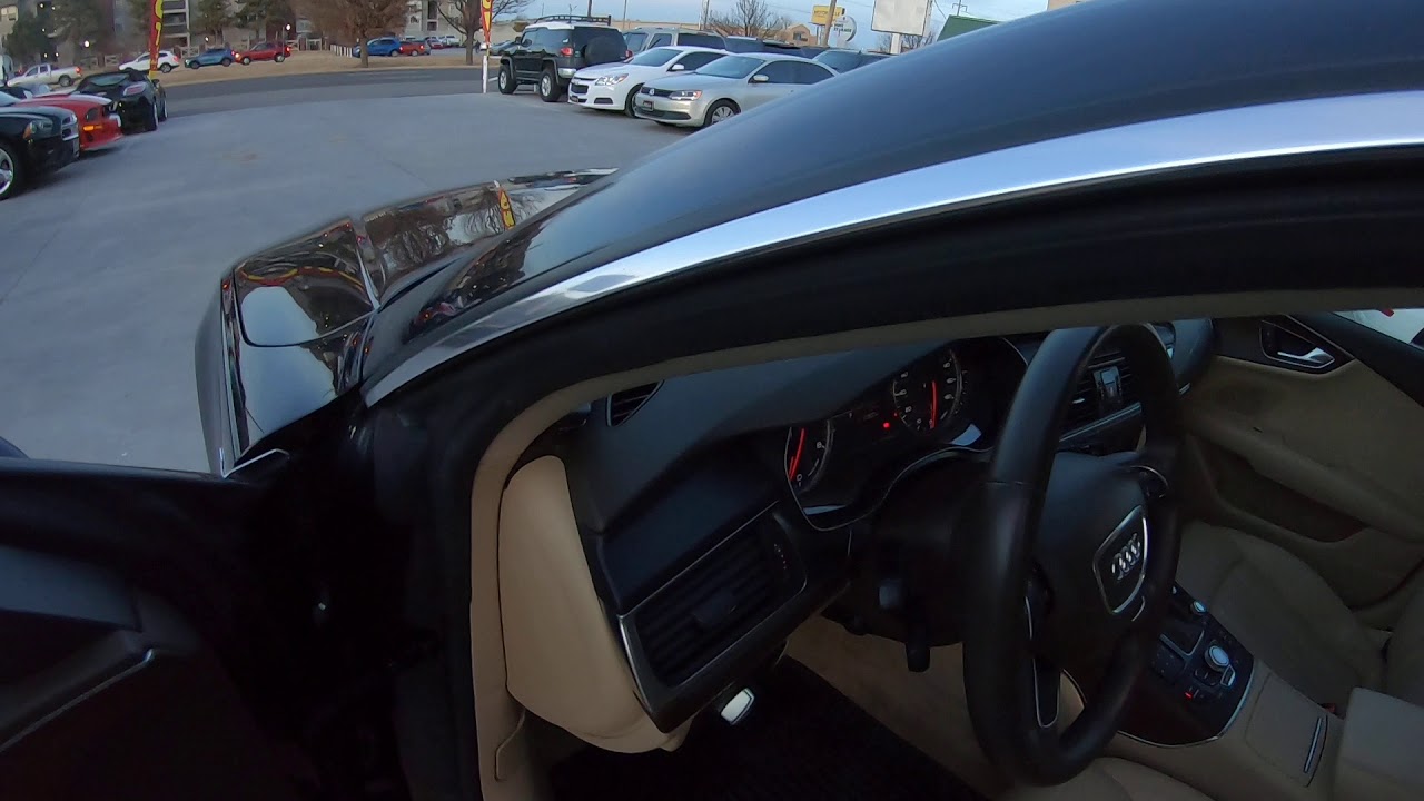 Flair Auto Group YouTube