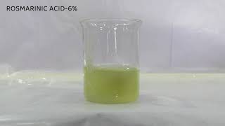 Rosmarinic Acid 6%
