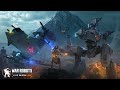 War Robots LIVE 🏆 | Champion League: Road to 6000 Trophies 🏆 | War Robots Solo Stream