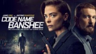 فیلم سینمایی Code Name Banshee اسم رمز بنشی دوبله فارسی 2022