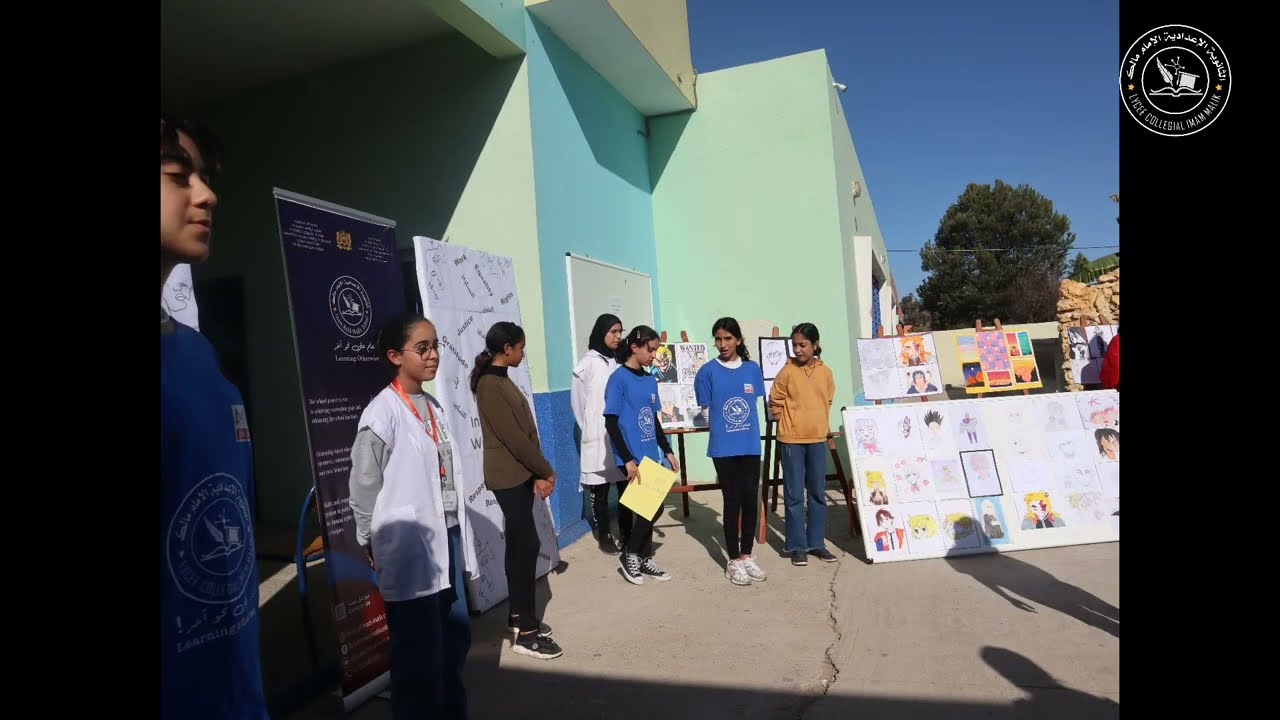 La journée internationale de la femme