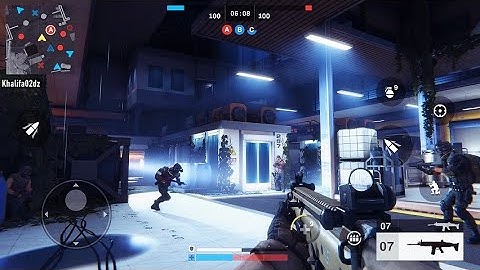 War After: PvP Shooter - Gameplay #1