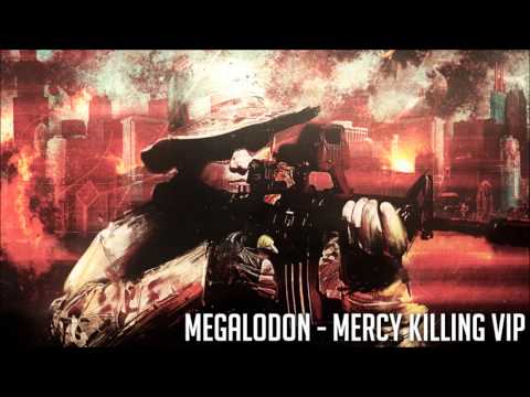 Megalodon - Mercy Killing VIP [HD]