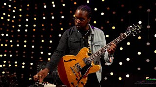 Butcher Brown - Infant Eyes (Live on KEXP)