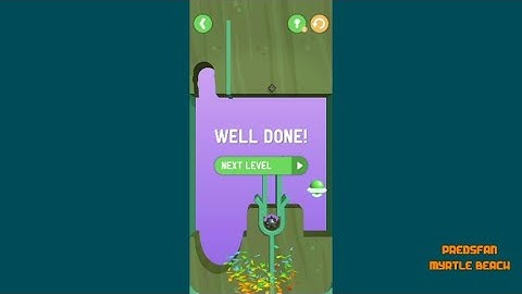 Dig This! Insane 27-15 ALTERNATE Solve! No Bomb No Explosion! HD