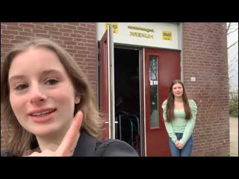 Vlog 1 - Rondleiding Jongerencentrum Chill-Out Nijkerk