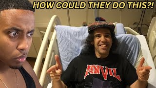 When Nardwuar Interviews Went HORRIBLY Wrong