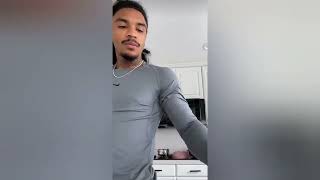 Lala Baptiste And Jay Cinco | Jay Cinco Morning Routine Preparing The Baby's Bottle & Puts in Milk