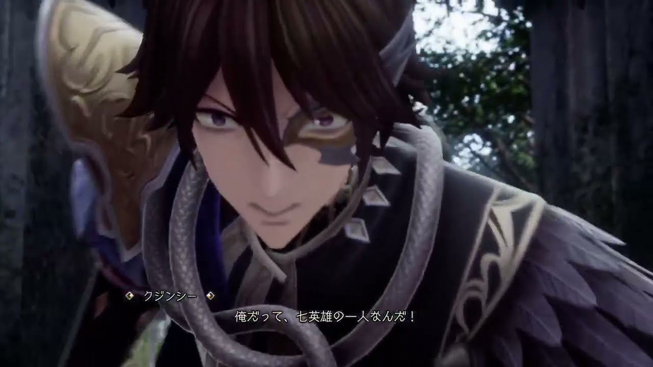 リベサガ(Ver.1.1.0) サラマンシング幻影クジンシー5ターン以内