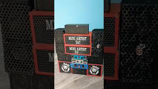 Mini Dj  Trending Songshort  Viralplease Bro Support  