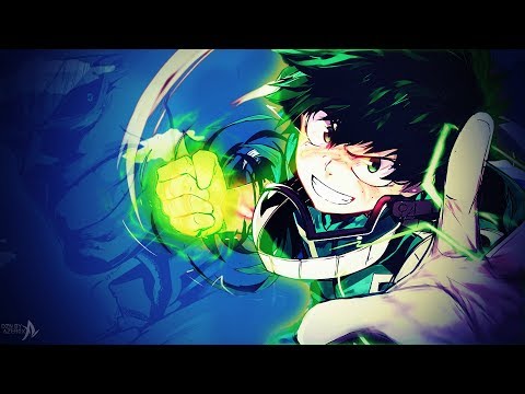 Multi Anime Opening - Make my Story