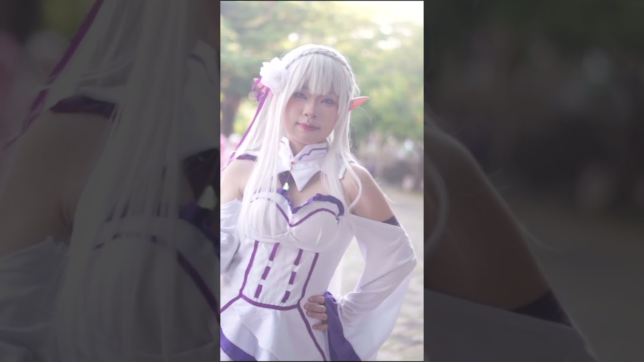 cwtt34  從零開始的異世界 