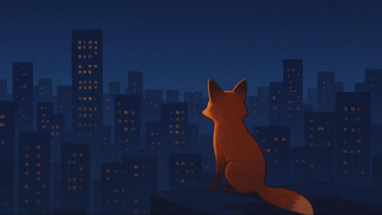 🎧 Lo-Fi Groove for Study & Relax | Chill Instrumental Playlist